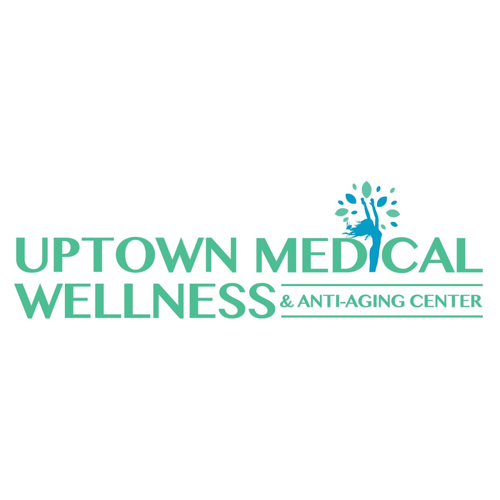 Uptown Medical Wellness Center Logo