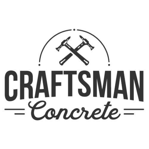 Company Logo For Craftsman Concrete Floors Houston'