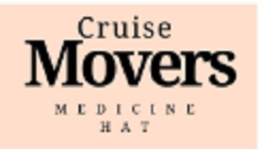 Company Logo For Cruise Movers Medicine Hat'