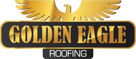 Company Logo For Golden Eagle Roofing'