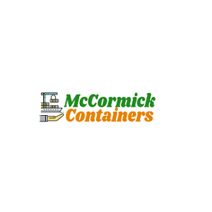 Company Logo For McCormick Containers'