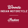 Woods Indian Motorcycle