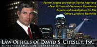 Law Offices of David S Chesley