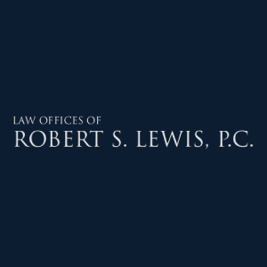 Company Logo For Law Offices of Robert S. Lewis, P.C.'