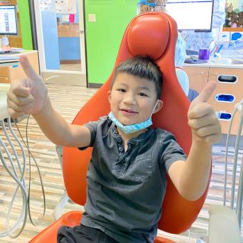 Children's Dental FunZone Orthodontist'