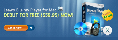 FREE Blu-ray Player for Mac'
