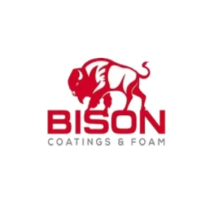 Company Logo For Bison Coatings and Foam Corp.'