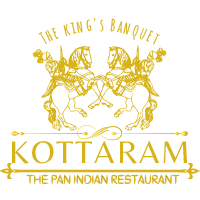 Company Logo For Kottaram Restaurant'