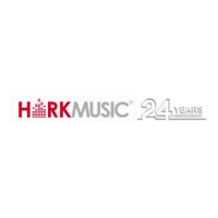 Hark Music Logo