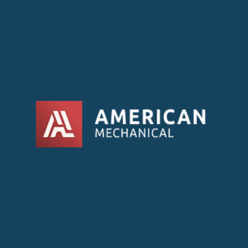 Company Logo For American Mechanical'