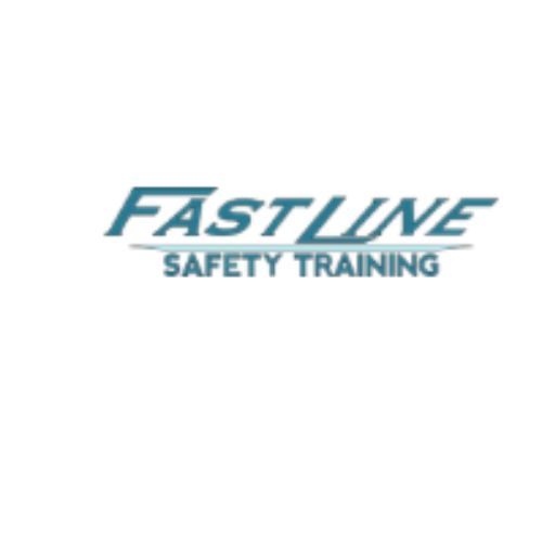 Company Logo For Fast Line Safety Training'