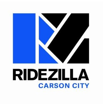 Company Logo For Ridezilla Carson City'