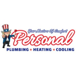 Company Logo For Personal Plumbing, Heating &amp; Air Co'