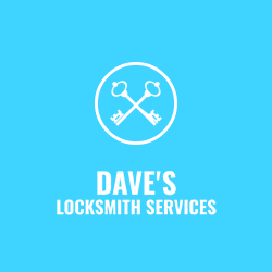 Company Logo For Dave's Locksmith Services'