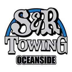 Company Logo For S &amp; R Towing Inc. - Oceanside'