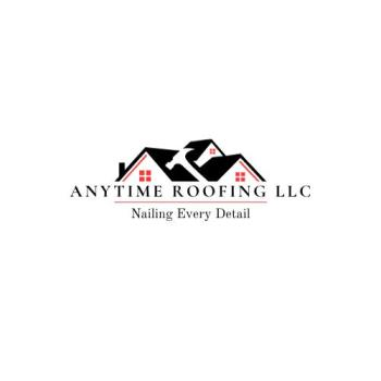 Company Logo For ANYTIME ROOFING LLC'