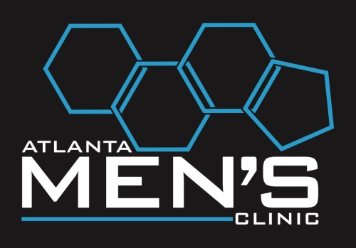 Atlanta Men's Clinic Logo