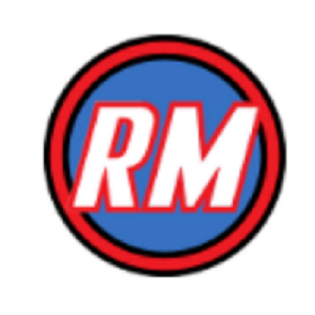 Rooterman Plumbing Logo