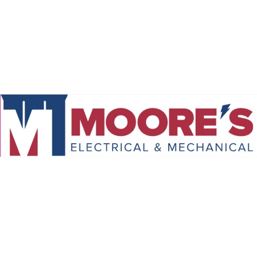 Company Logo For Moore's Electrical &amp;amp; Mechanica'