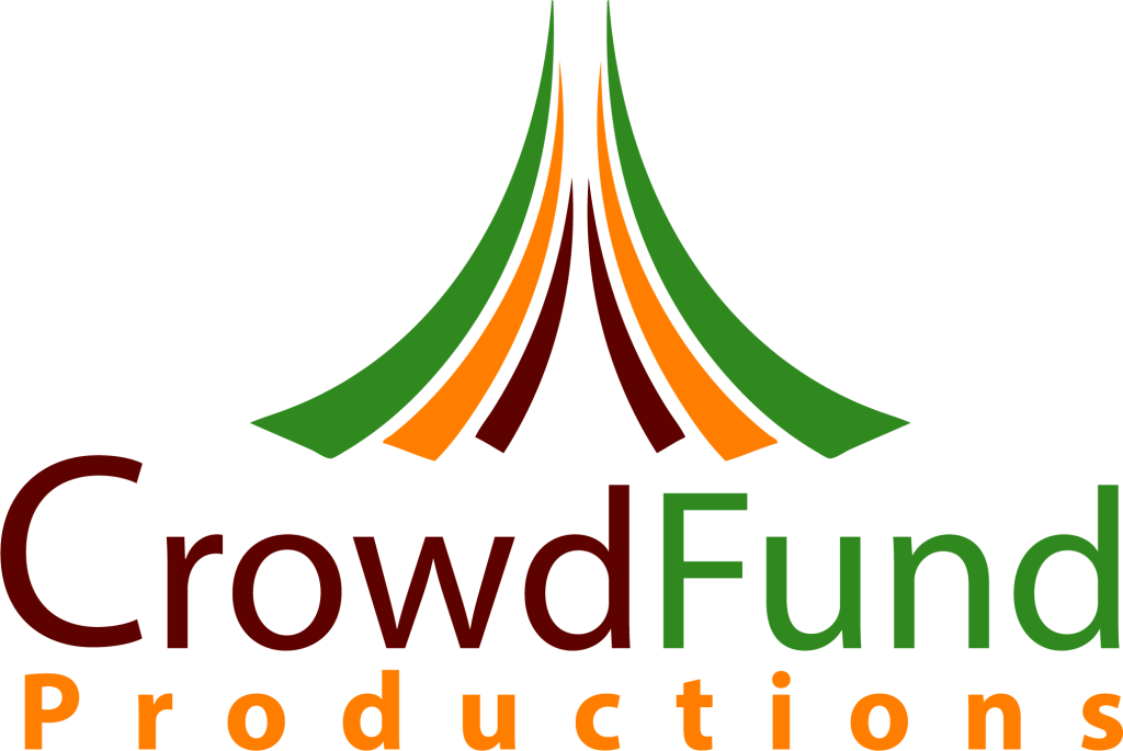 Crowdfund Productions Logo