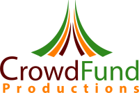 Crowdfund Productions Logo
