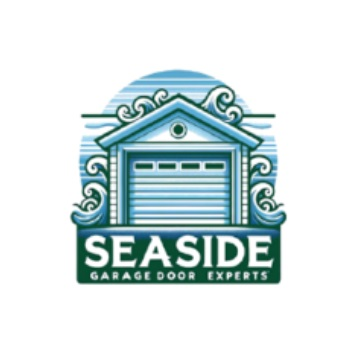 Company Logo For Seaside Garage Door Experts'