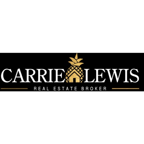 Company Logo For Carrie Lewis, Real Estate Broker, Royal LeP'