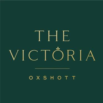 Company Logo For The Victoria Oxshott'