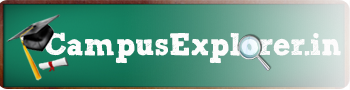 Campus Explorer India'