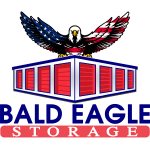 Company Logo For Bald Eagle Storage'