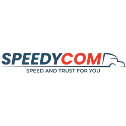 Company Logo For Speedycom'