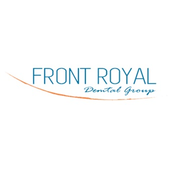 Front Royal Dental Group Logo