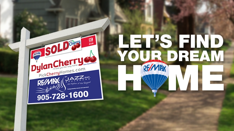 Company Logo For Dylan Cherry - RE/MAX JAZZ INC.'