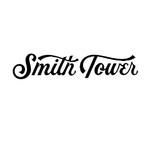 Company Logo For Smith Tower'