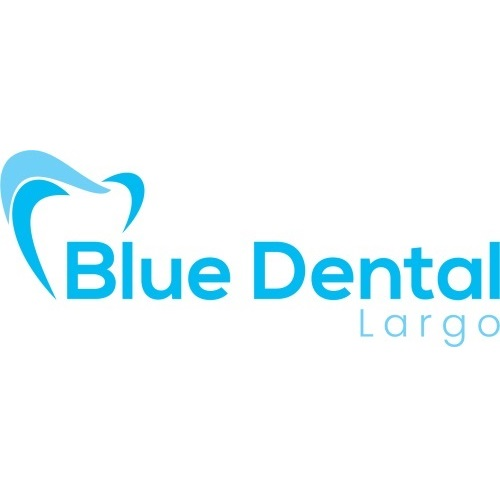 Company Logo For Blue Dental Largo'