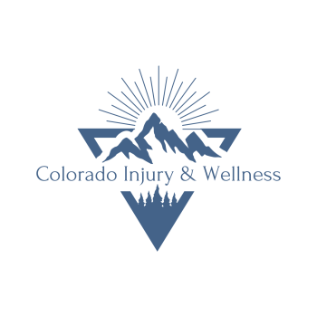 Company Logo For Colorado Injury &amp; Wellness'