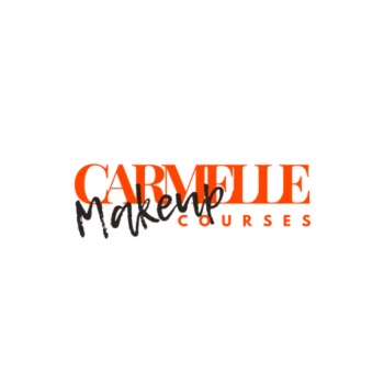 Company Logo For Carmelle Makeup Courses'