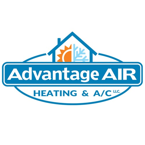 Company Logo For Advantage AIR Heating &amp; A/C'