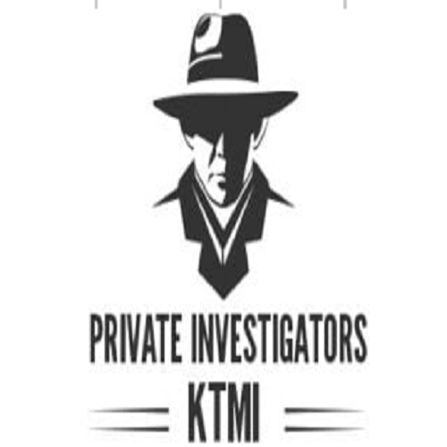 Company Logo For KTMI Private Investigators'