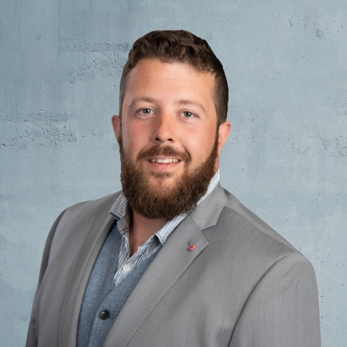 James Beaton - EXIT Realty PEI