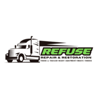 Refuse Repair Logo