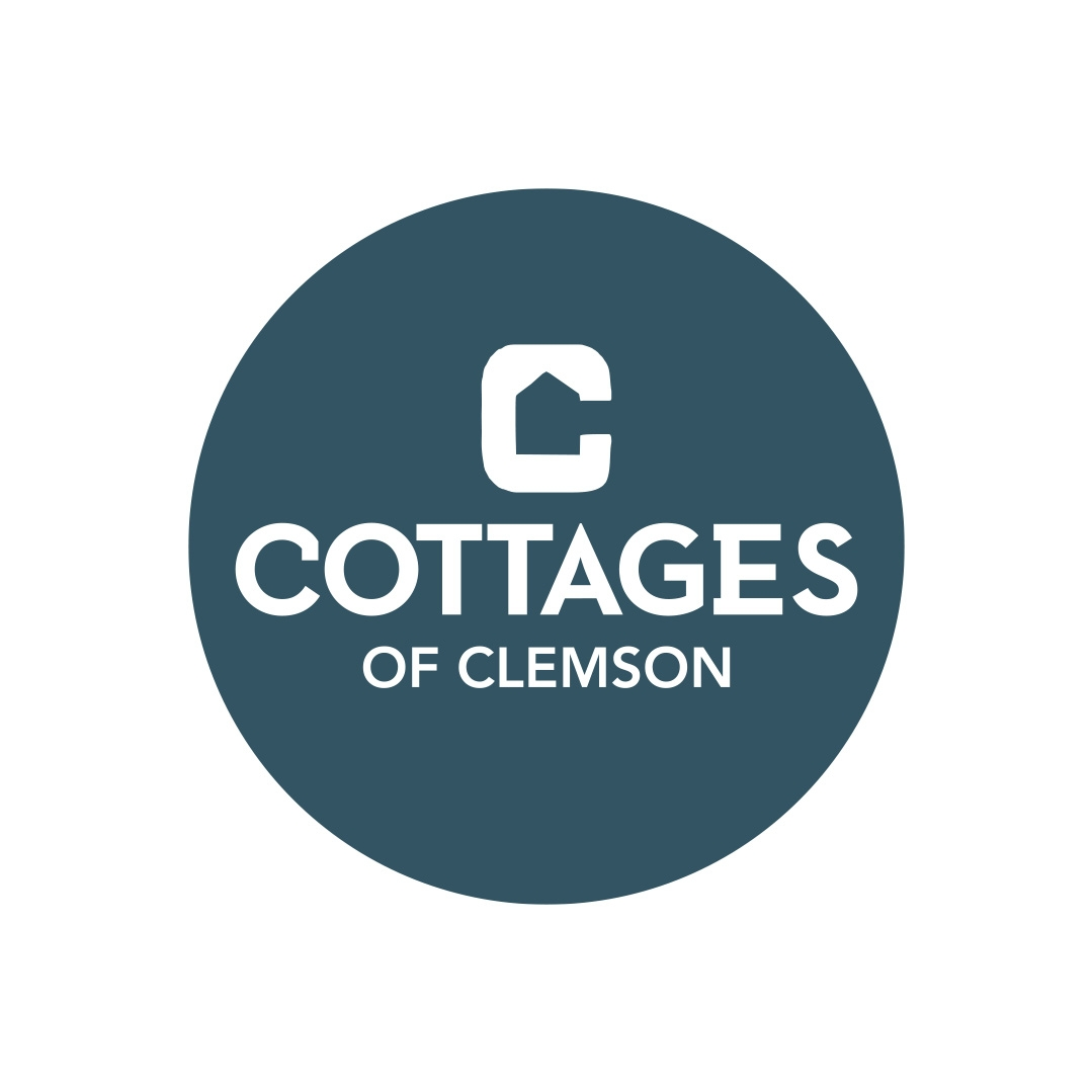 Company Logo For Cottages of Clemson'