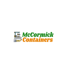 McCormick Containers Logo