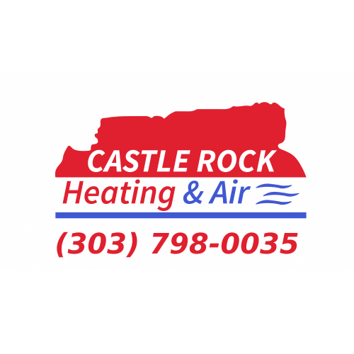 Castle Rock Heating  and Air Logo