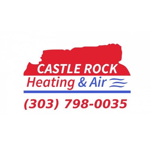 Company Logo For Castle Rock Heating &amp; Air'