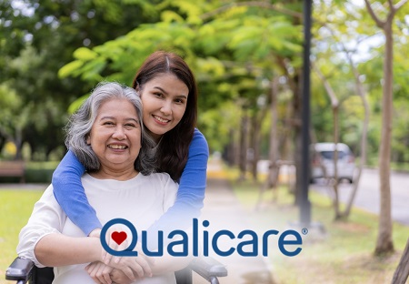 Qualicare Scarborough