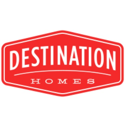 Company Logo For Destination Homes'