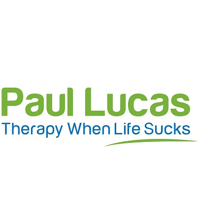 Company Logo For Therapy When Life Sucks'