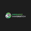 Company Logo For Greendot Immigration Services, Immigration '