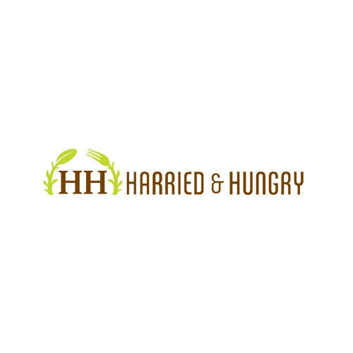 Company Logo For Harried &amp; Hungry'
